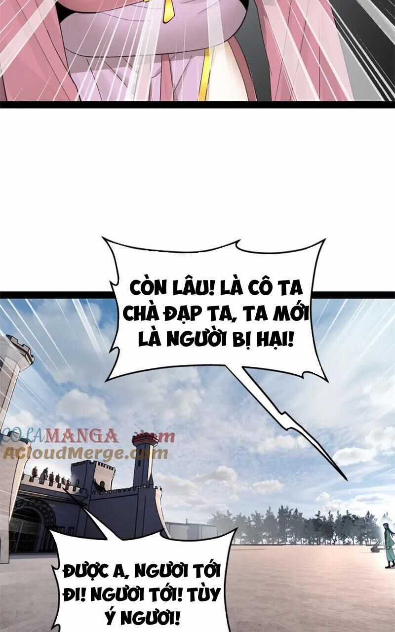 Chàng Rể Mạnh Nhất Lịch Sử Chương 164 trang 34