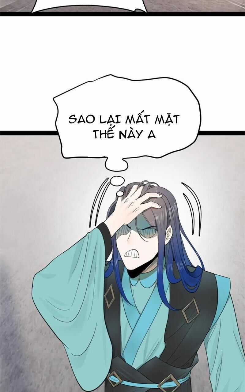 Chàng Rể Mạnh Nhất Lịch Sử Chương 164 trang 35