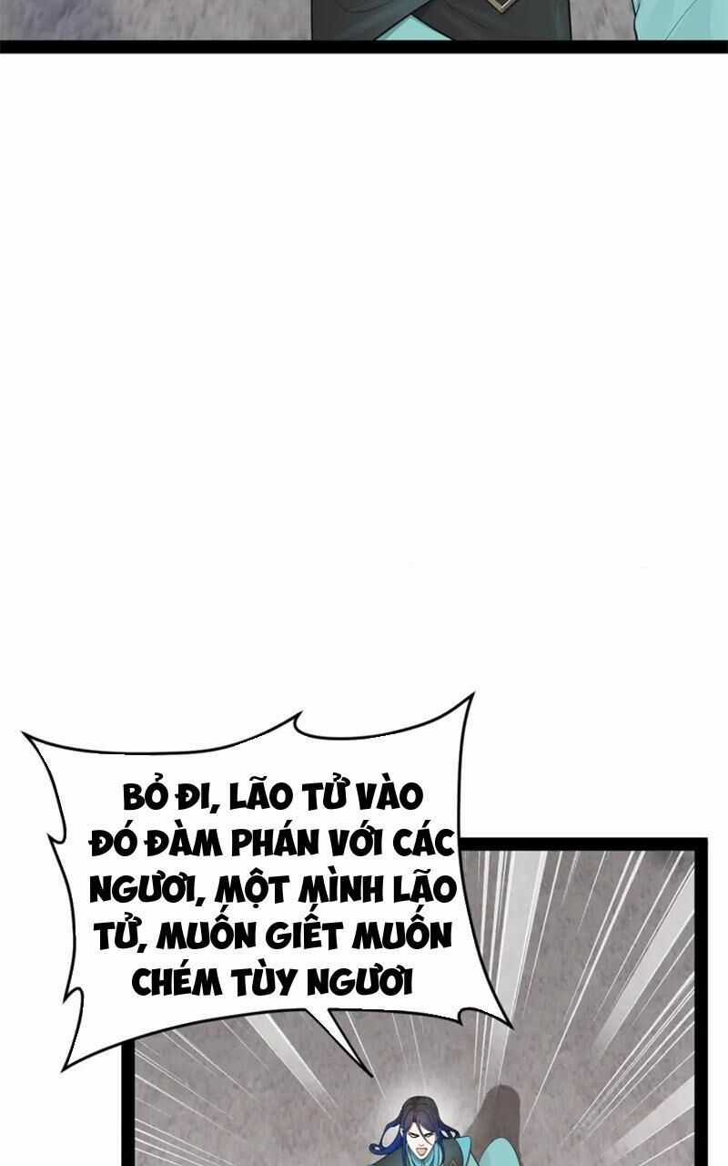 Chàng Rể Mạnh Nhất Lịch Sử Chương 164 trang 36