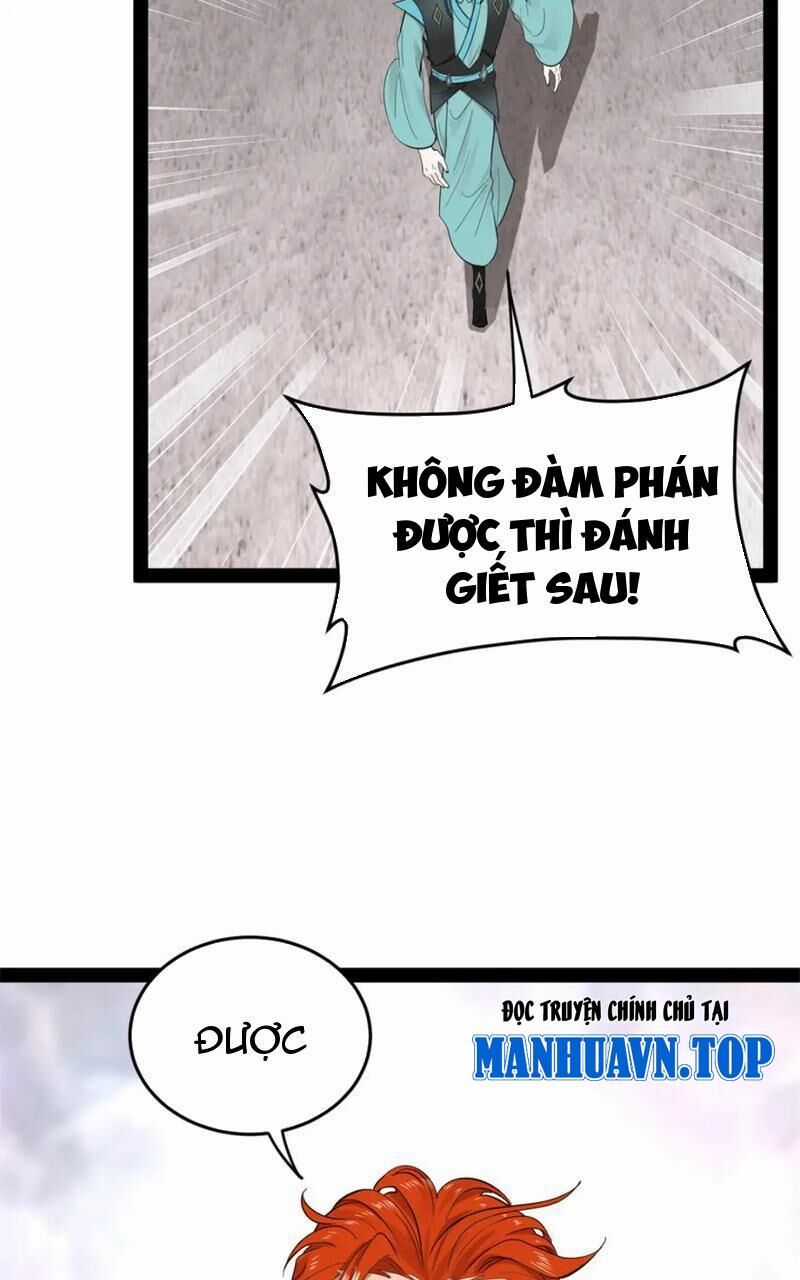 Chàng Rể Mạnh Nhất Lịch Sử Chương 164 trang 37