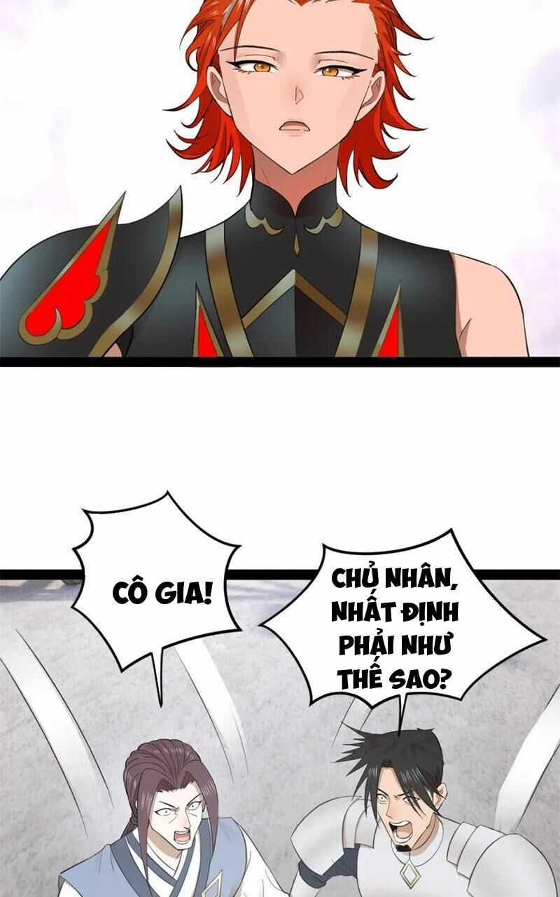 Chàng Rể Mạnh Nhất Lịch Sử Chương 164 trang 38