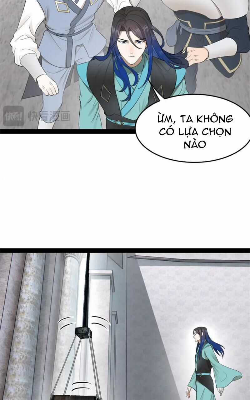 Chàng Rể Mạnh Nhất Lịch Sử Chương 164 trang 39