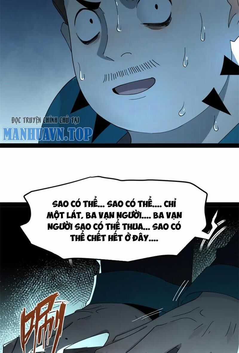 Chàng Rể Mạnh Nhất Lịch Sử Chương 164 trang 4