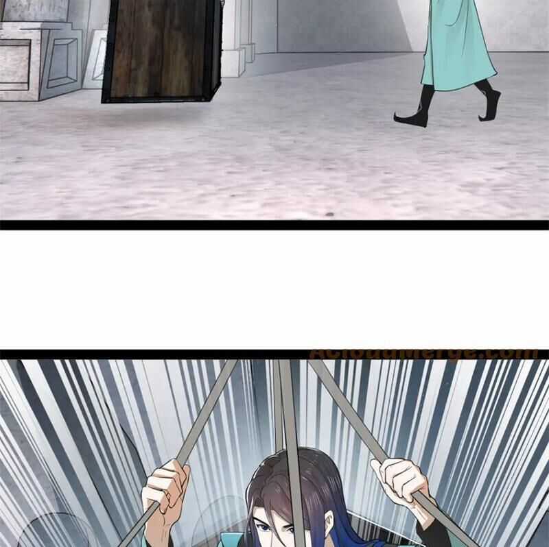 Chàng Rể Mạnh Nhất Lịch Sử Chương 164 trang 40