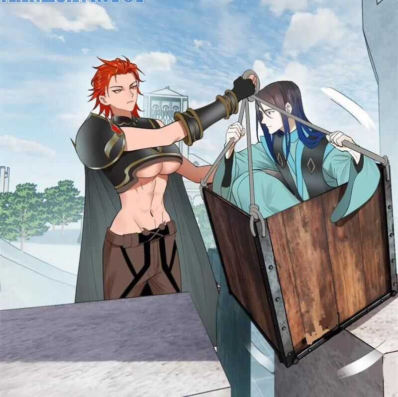 Chàng Rể Mạnh Nhất Lịch Sử Chương 164 trang 42