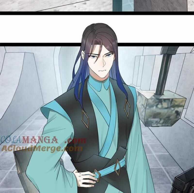 Chàng Rể Mạnh Nhất Lịch Sử Chương 164 trang 43