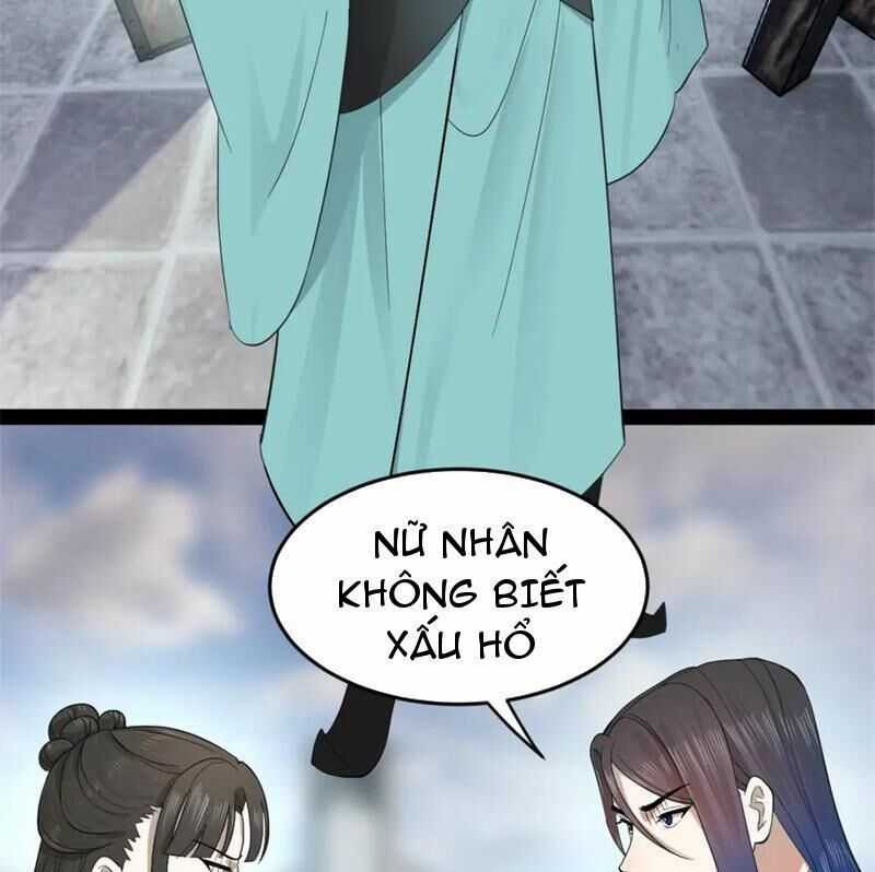 Chàng Rể Mạnh Nhất Lịch Sử Chương 164 trang 44