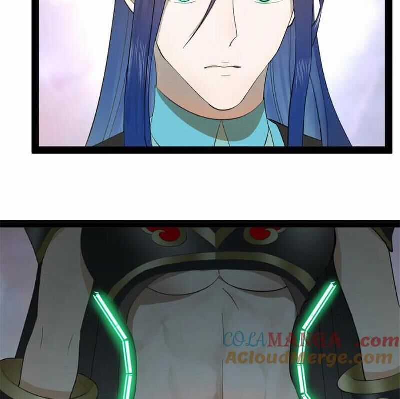 Chàng Rể Mạnh Nhất Lịch Sử Chương 164 trang 46