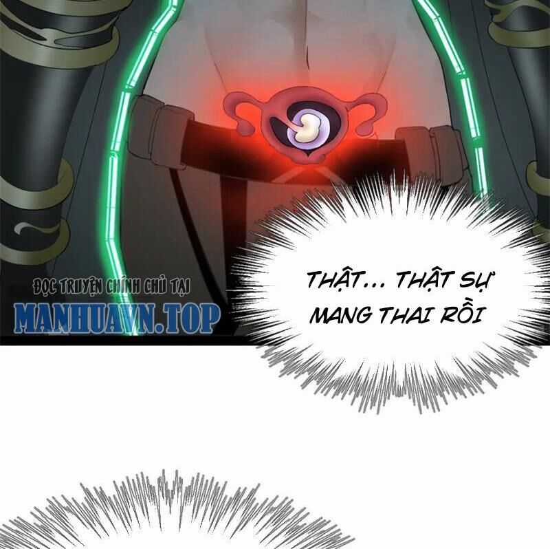 Chàng Rể Mạnh Nhất Lịch Sử Chương 164 trang 47