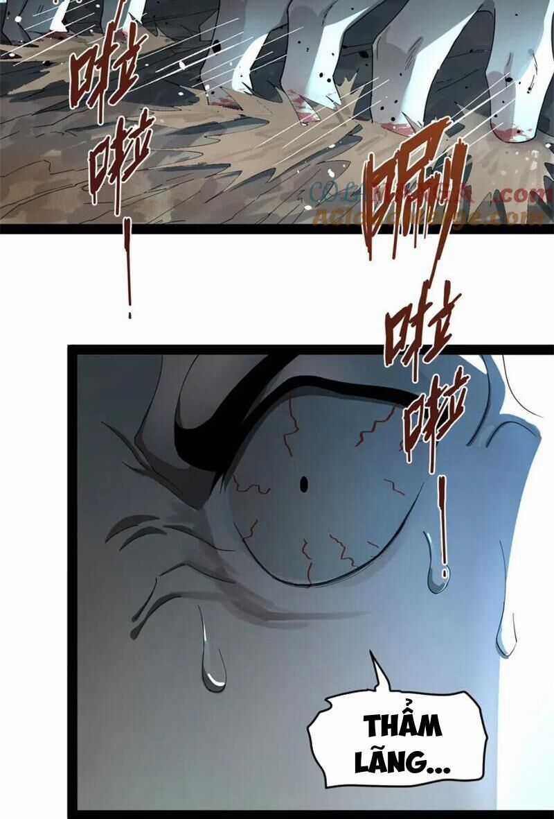 Chàng Rể Mạnh Nhất Lịch Sử Chương 164 trang 5