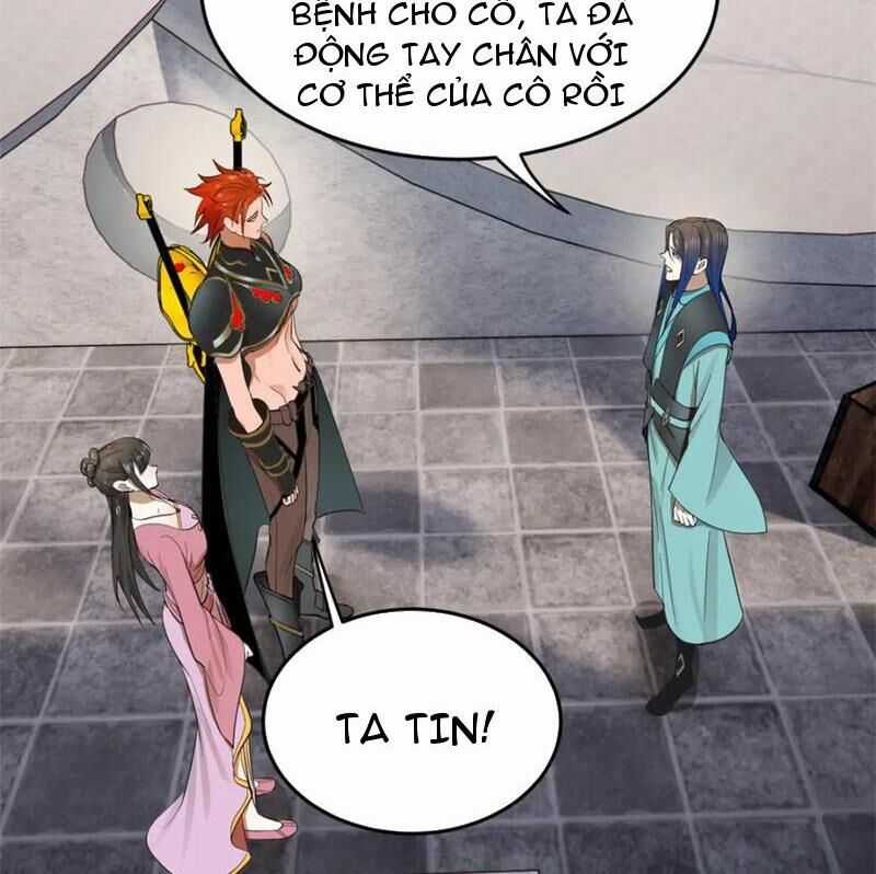 Chàng Rể Mạnh Nhất Lịch Sử Chương 164 trang 50