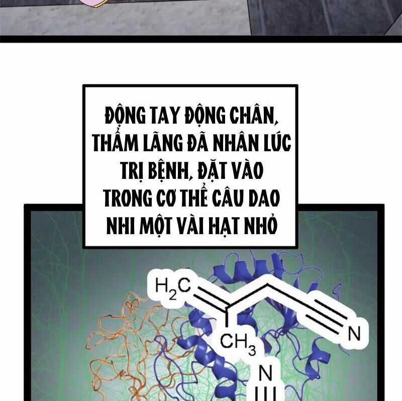 Chàng Rể Mạnh Nhất Lịch Sử Chương 164 trang 51