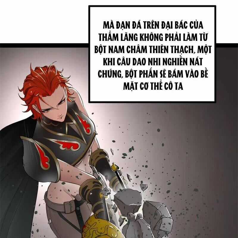 Chàng Rể Mạnh Nhất Lịch Sử Chương 164 trang 53