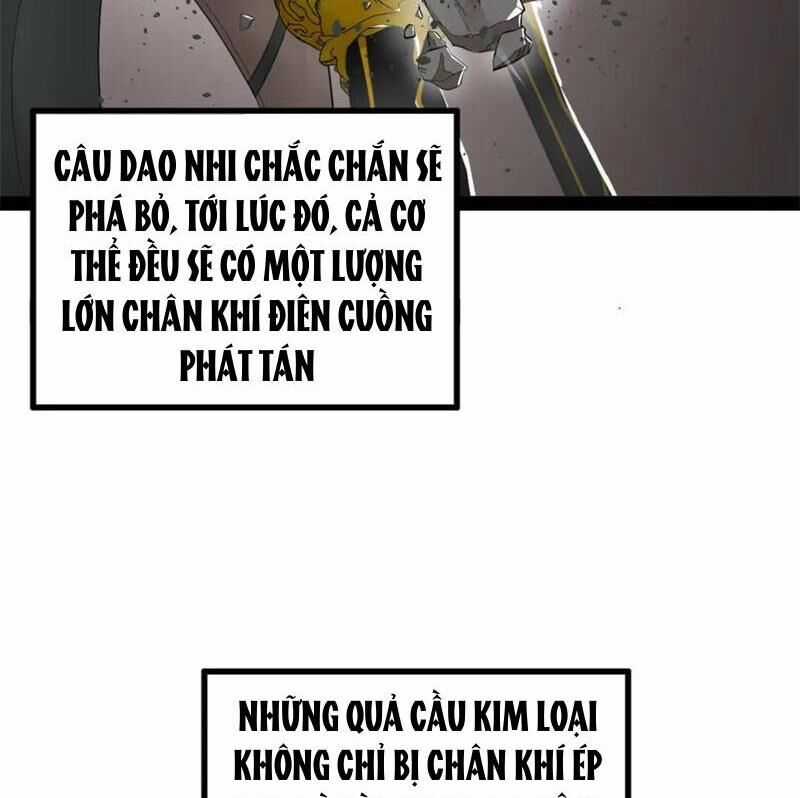 Chàng Rể Mạnh Nhất Lịch Sử Chương 164 trang 54