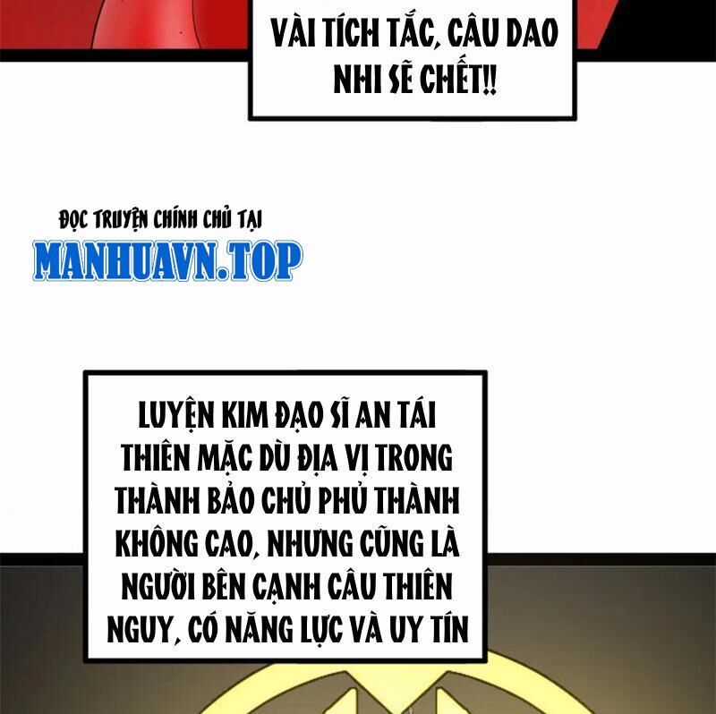 Chàng Rể Mạnh Nhất Lịch Sử Chương 164 trang 56