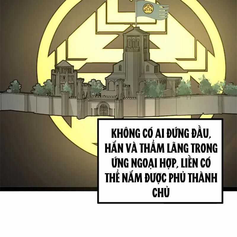 Chàng Rể Mạnh Nhất Lịch Sử Chương 164 trang 57