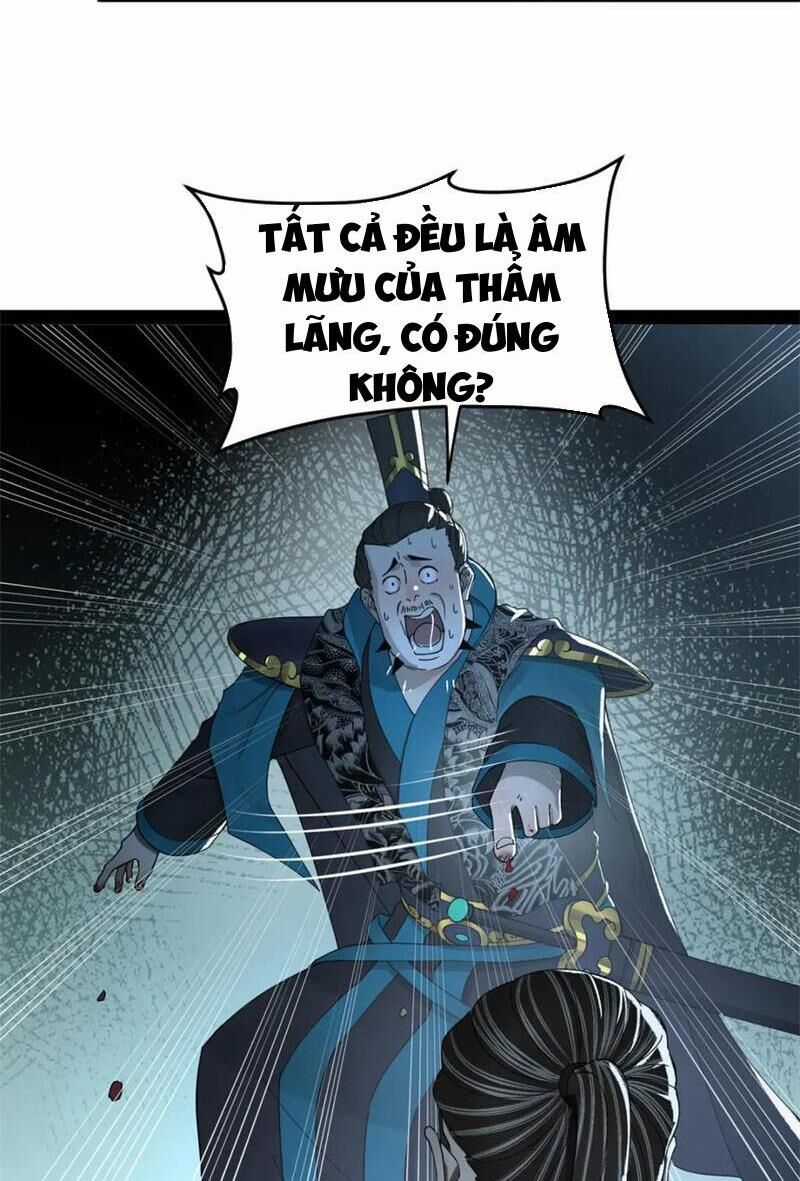 Chàng Rể Mạnh Nhất Lịch Sử Chương 164 trang 6