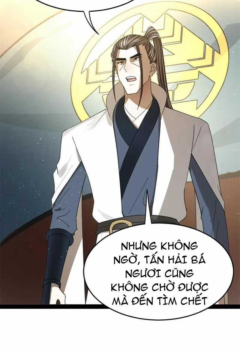 Chàng Rể Mạnh Nhất Lịch Sử Chương 164 trang 8