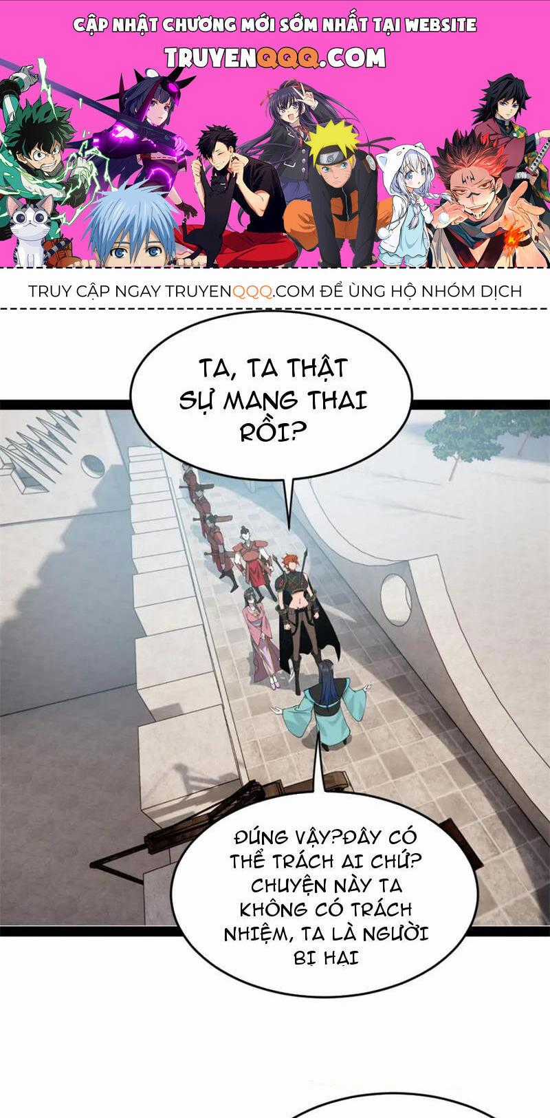 Chàng Rể Mạnh Nhất Lịch Sử Chương 165 trang 0