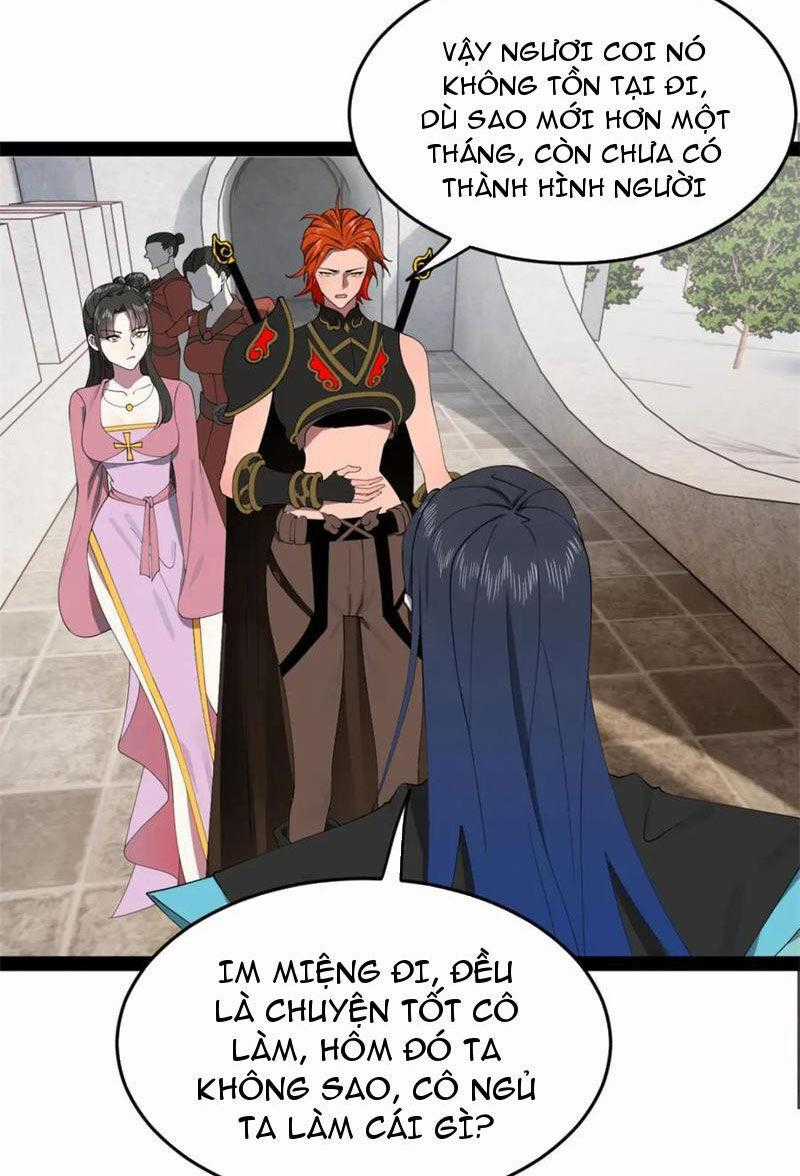 Chàng Rể Mạnh Nhất Lịch Sử Chương 165 trang 1