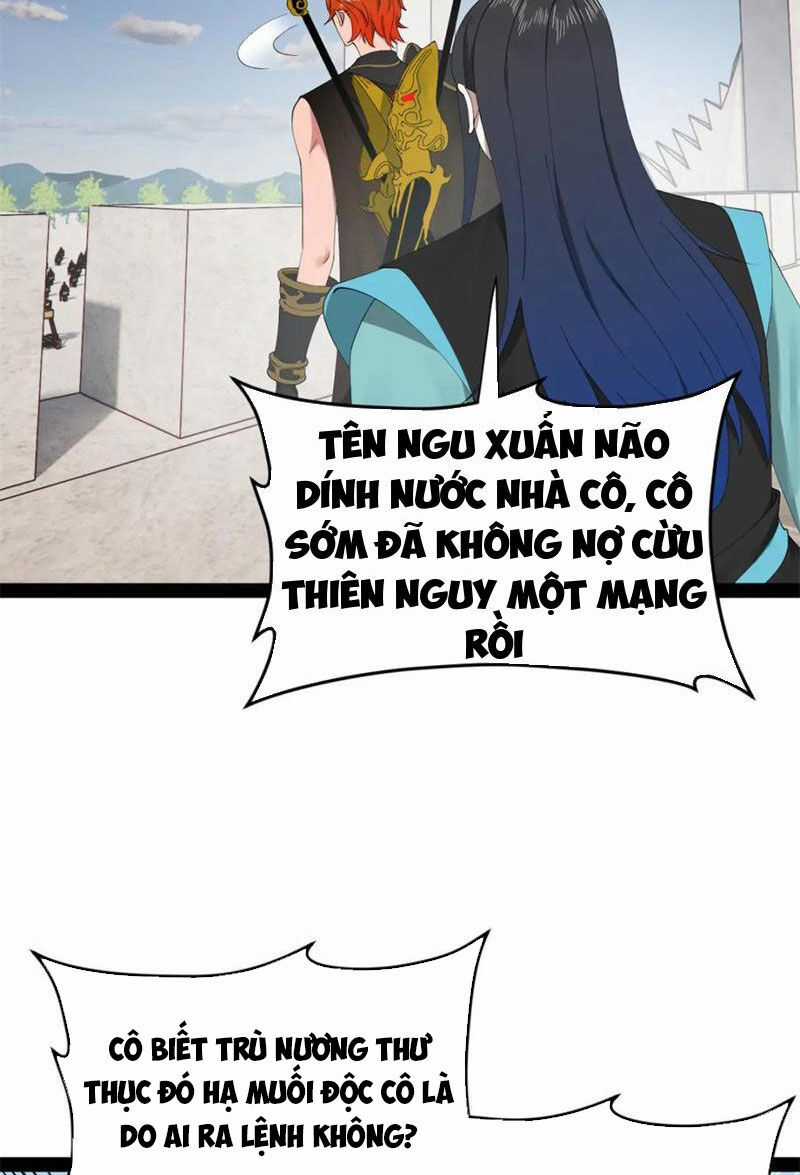 Chàng Rể Mạnh Nhất Lịch Sử Chương 165 trang 10