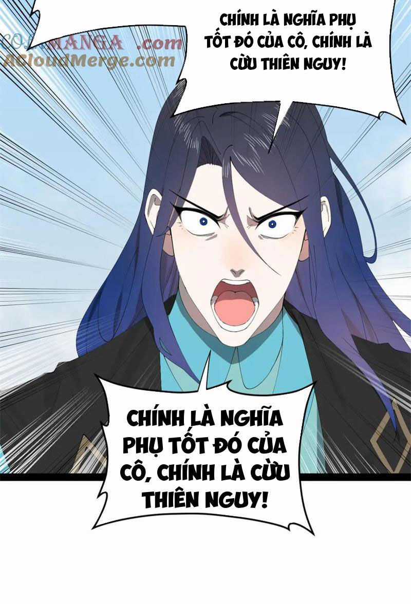 Chàng Rể Mạnh Nhất Lịch Sử Chương 165 trang 11