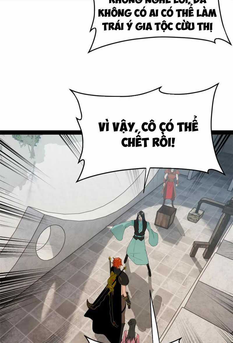 Chàng Rể Mạnh Nhất Lịch Sử Chương 165 trang 14