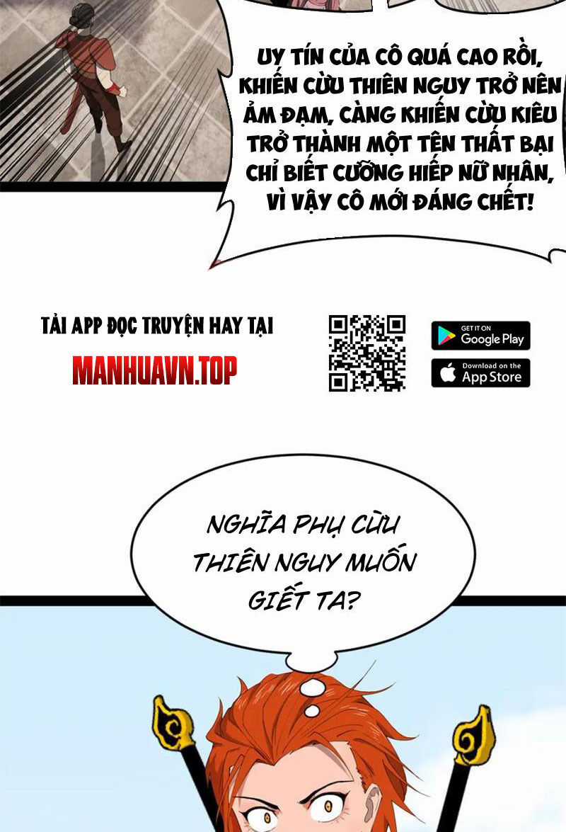 Chàng Rể Mạnh Nhất Lịch Sử Chương 165 trang 15