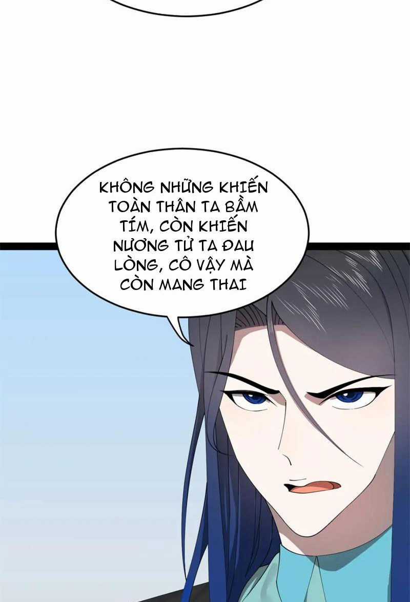 Chàng Rể Mạnh Nhất Lịch Sử Chương 165 trang 2