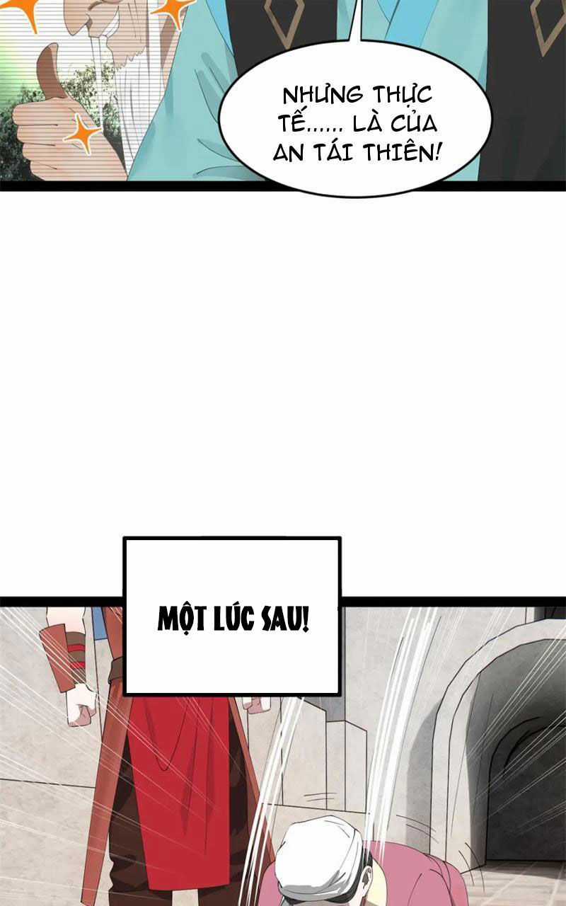 Chàng Rể Mạnh Nhất Lịch Sử Chương 165 trang 20