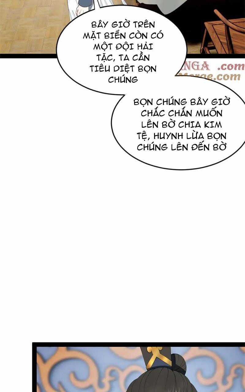 Chàng Rể Mạnh Nhất Lịch Sử Chương 165 trang 29