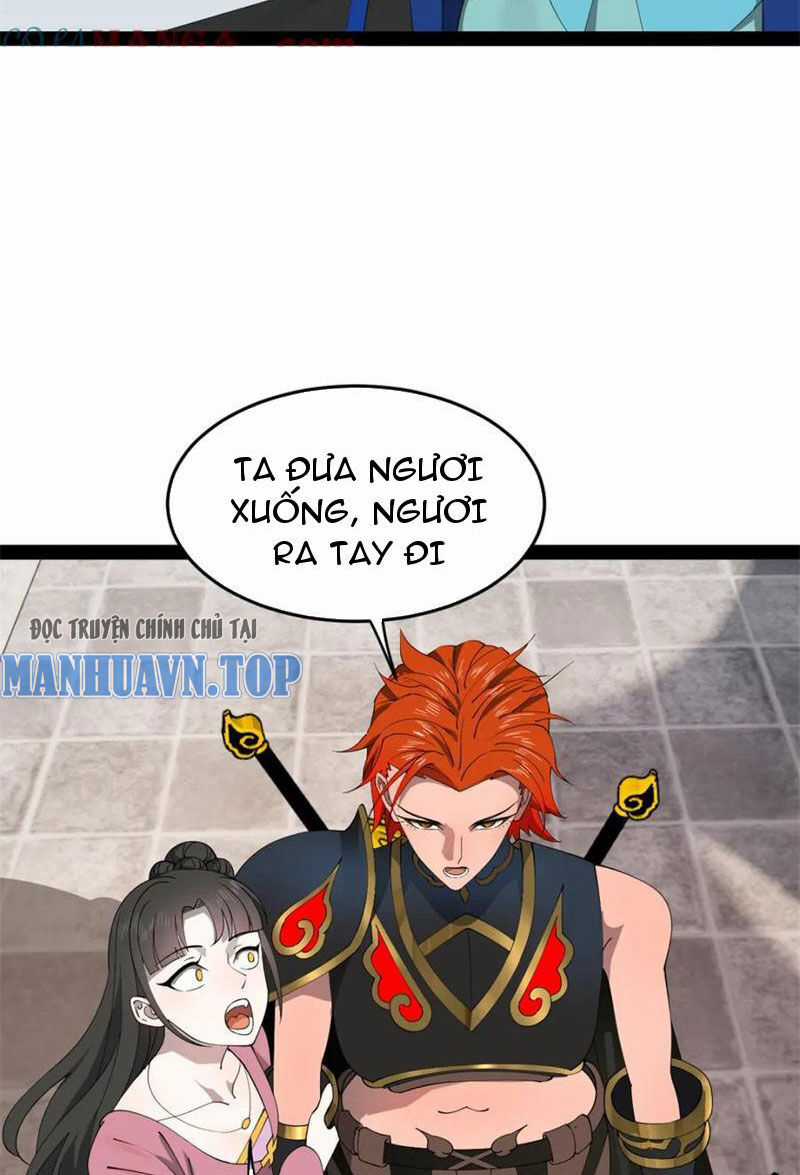 Chàng Rể Mạnh Nhất Lịch Sử Chương 165 trang 3