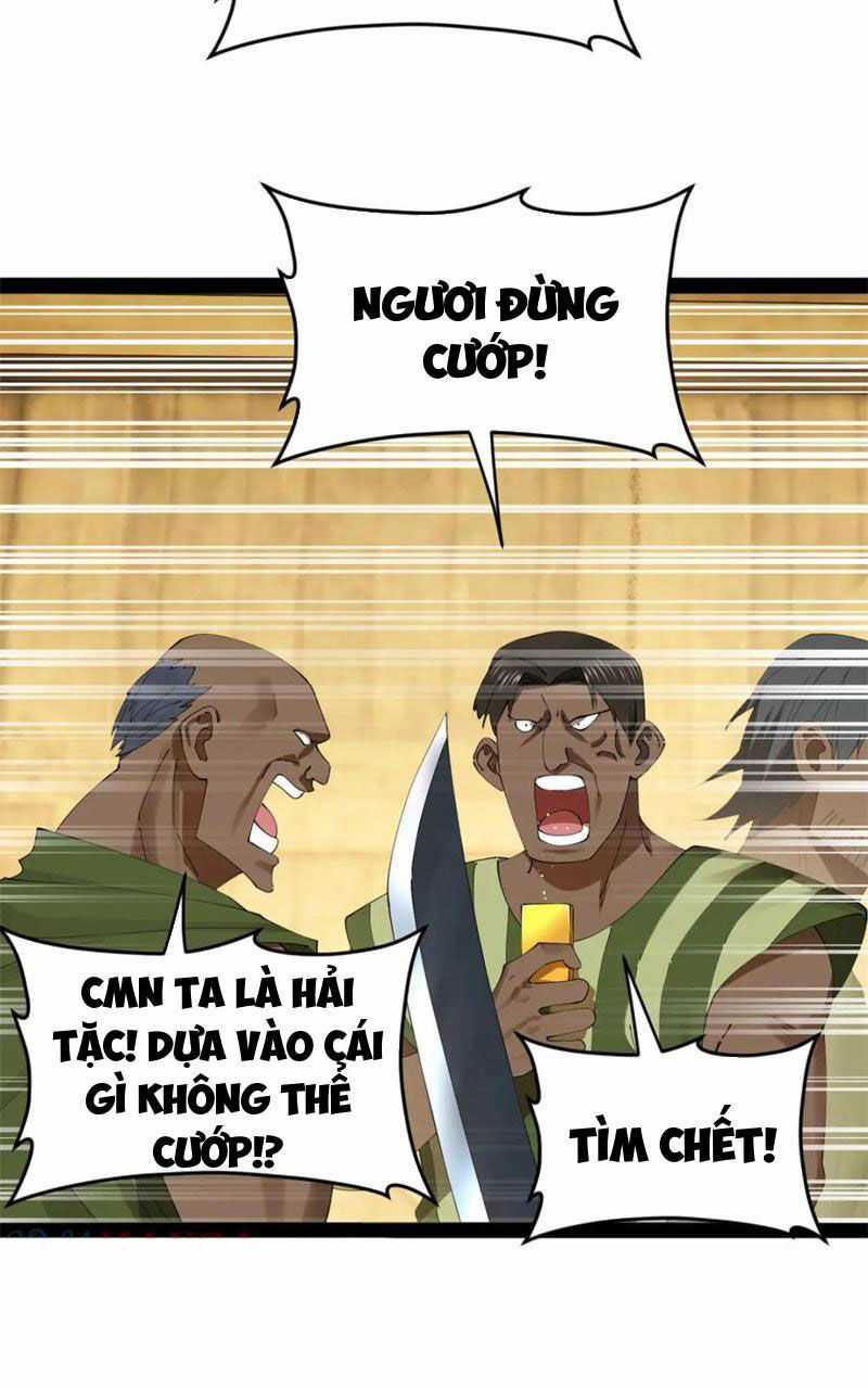 Chàng Rể Mạnh Nhất Lịch Sử Chương 165 trang 36