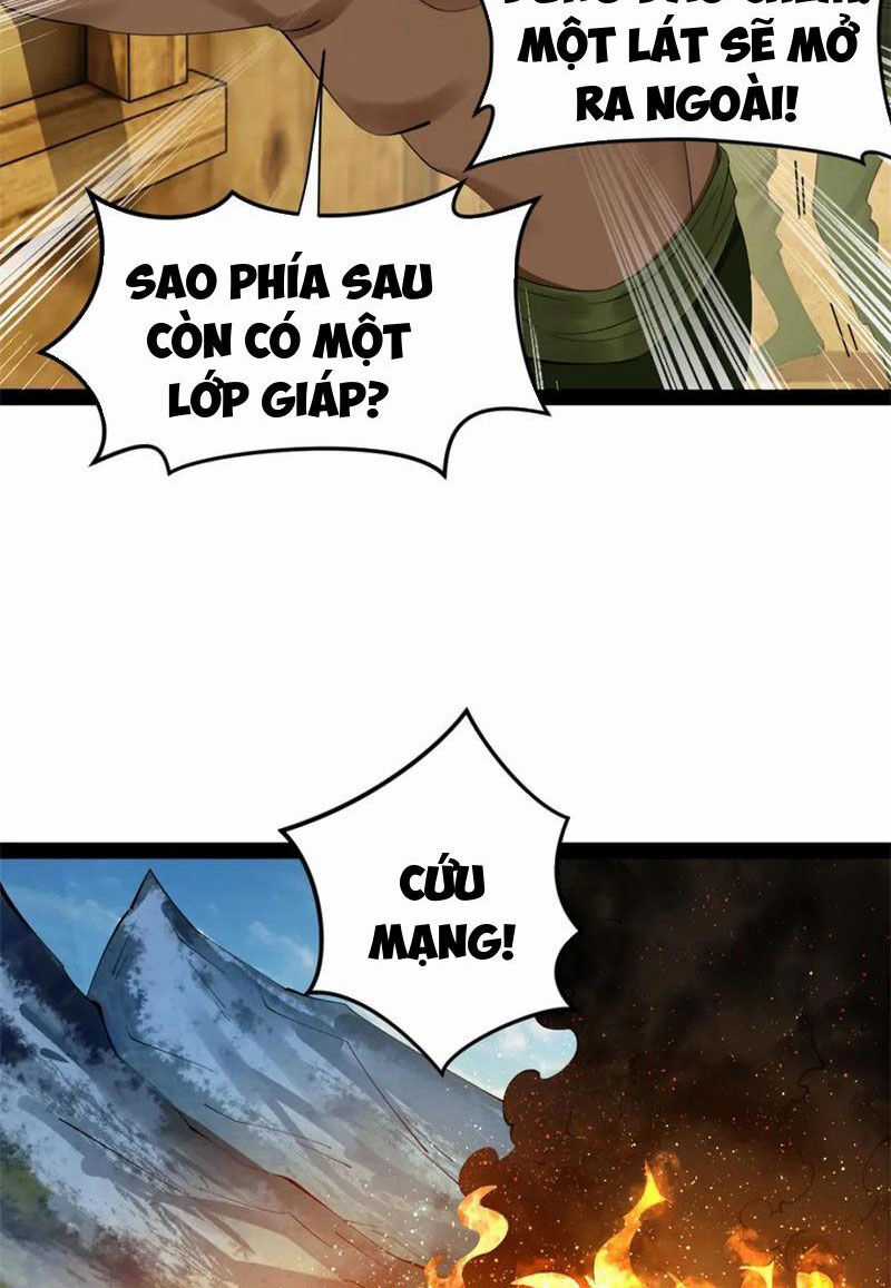 Chàng Rể Mạnh Nhất Lịch Sử Chương 165 trang 43