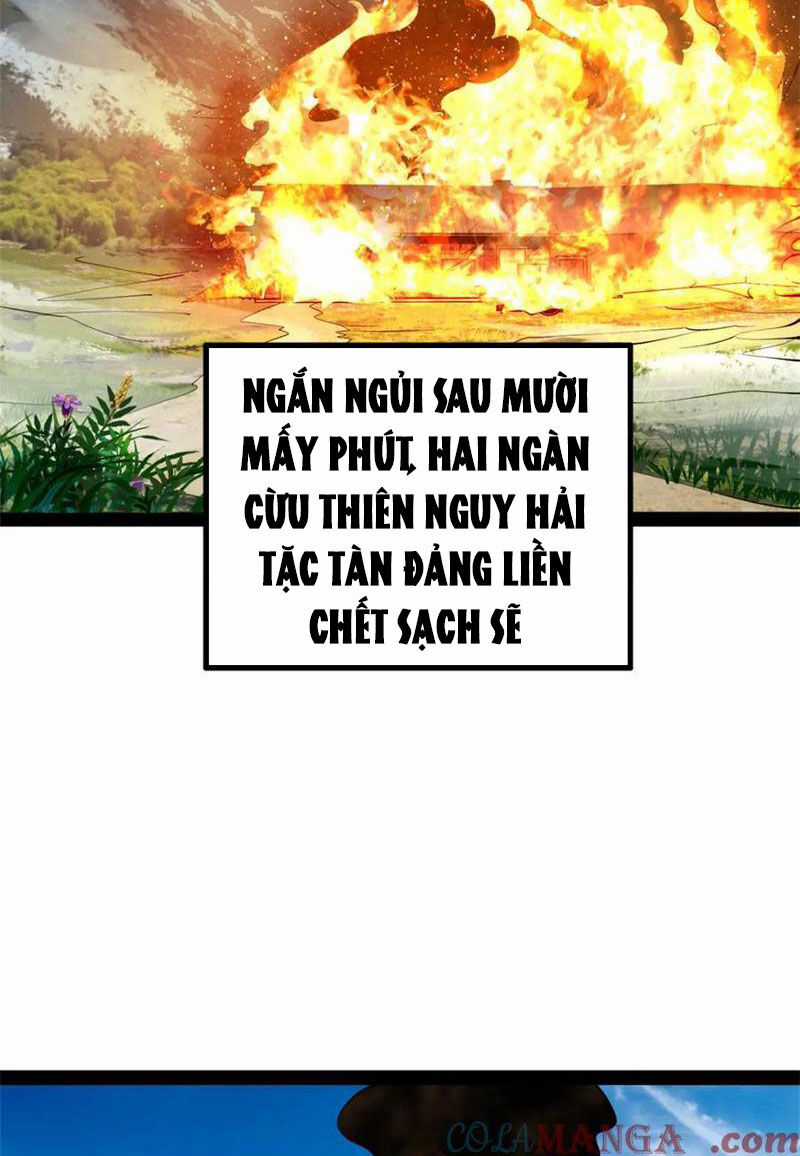 Chàng Rể Mạnh Nhất Lịch Sử Chương 165 trang 44