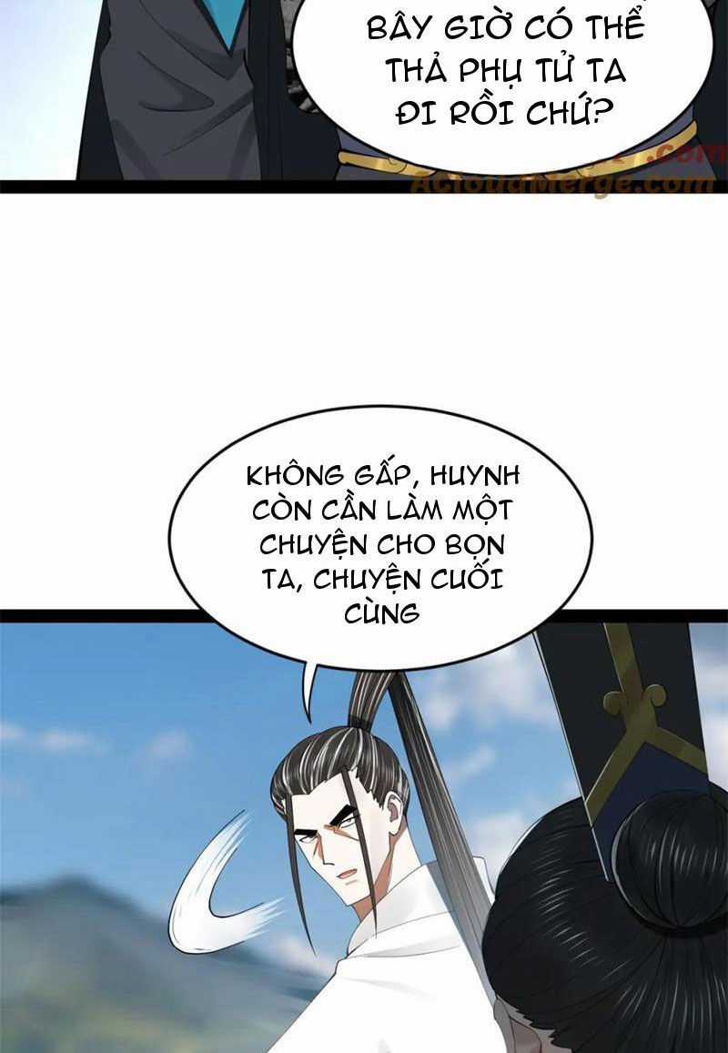 Chàng Rể Mạnh Nhất Lịch Sử Chương 165 trang 47