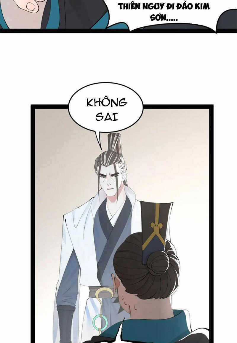 Chàng Rể Mạnh Nhất Lịch Sử Chương 165 trang 50