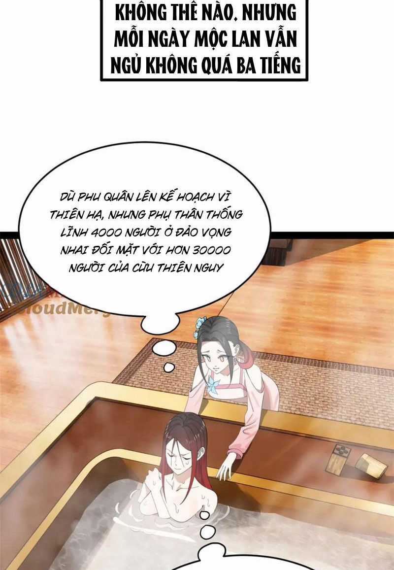 Chàng Rể Mạnh Nhất Lịch Sử Chương 165 trang 55