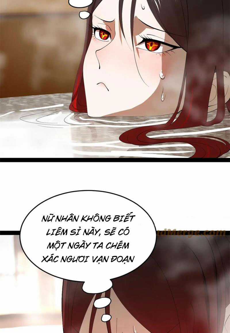 Chàng Rể Mạnh Nhất Lịch Sử Chương 165 trang 57