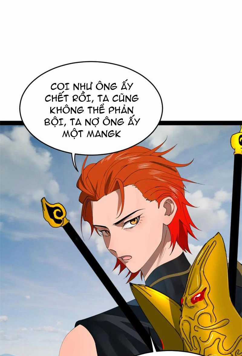 Chàng Rể Mạnh Nhất Lịch Sử Chương 165 trang 8