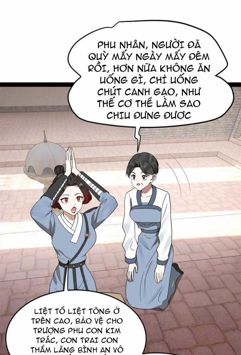 Chàng Rể Mạnh Nhất Lịch Sử Chương 166 trang 1