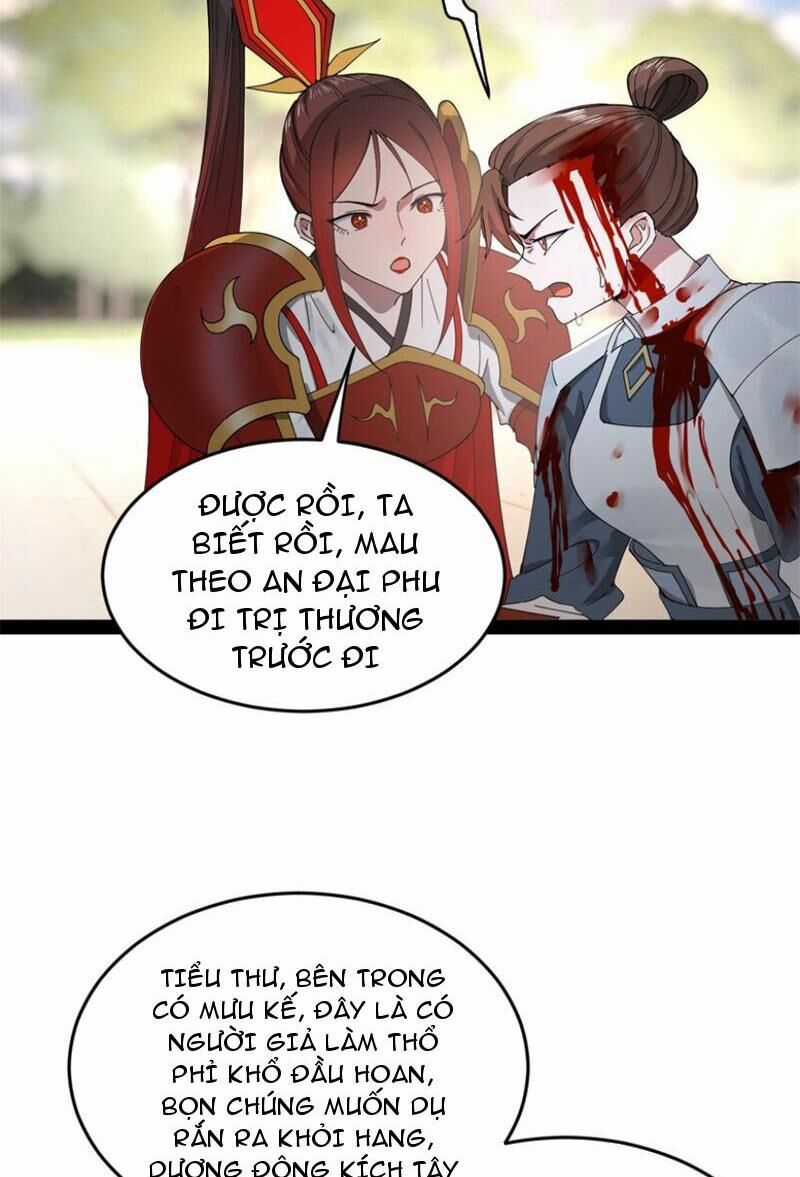 Chàng Rể Mạnh Nhất Lịch Sử Chương 166 trang 11