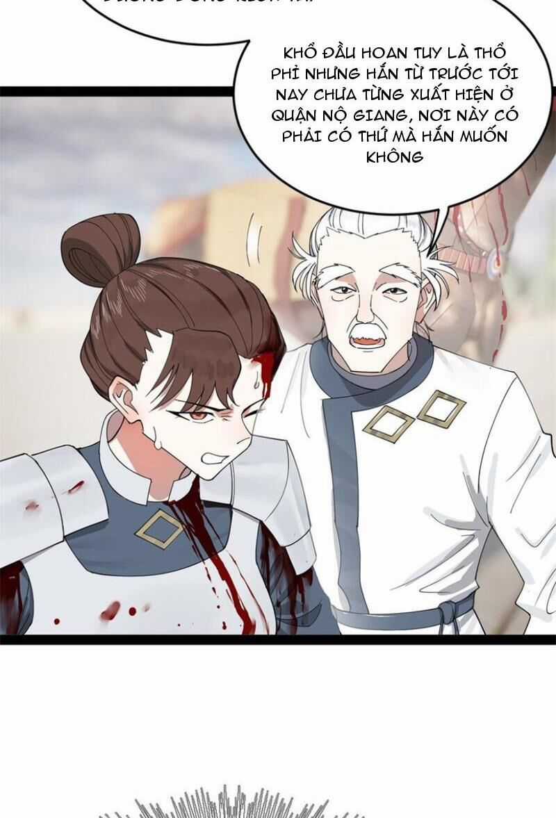 Chàng Rể Mạnh Nhất Lịch Sử Chương 166 trang 12