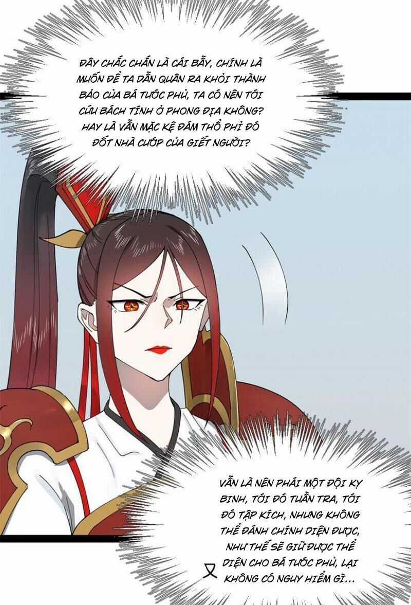 Chàng Rể Mạnh Nhất Lịch Sử Chương 166 trang 13