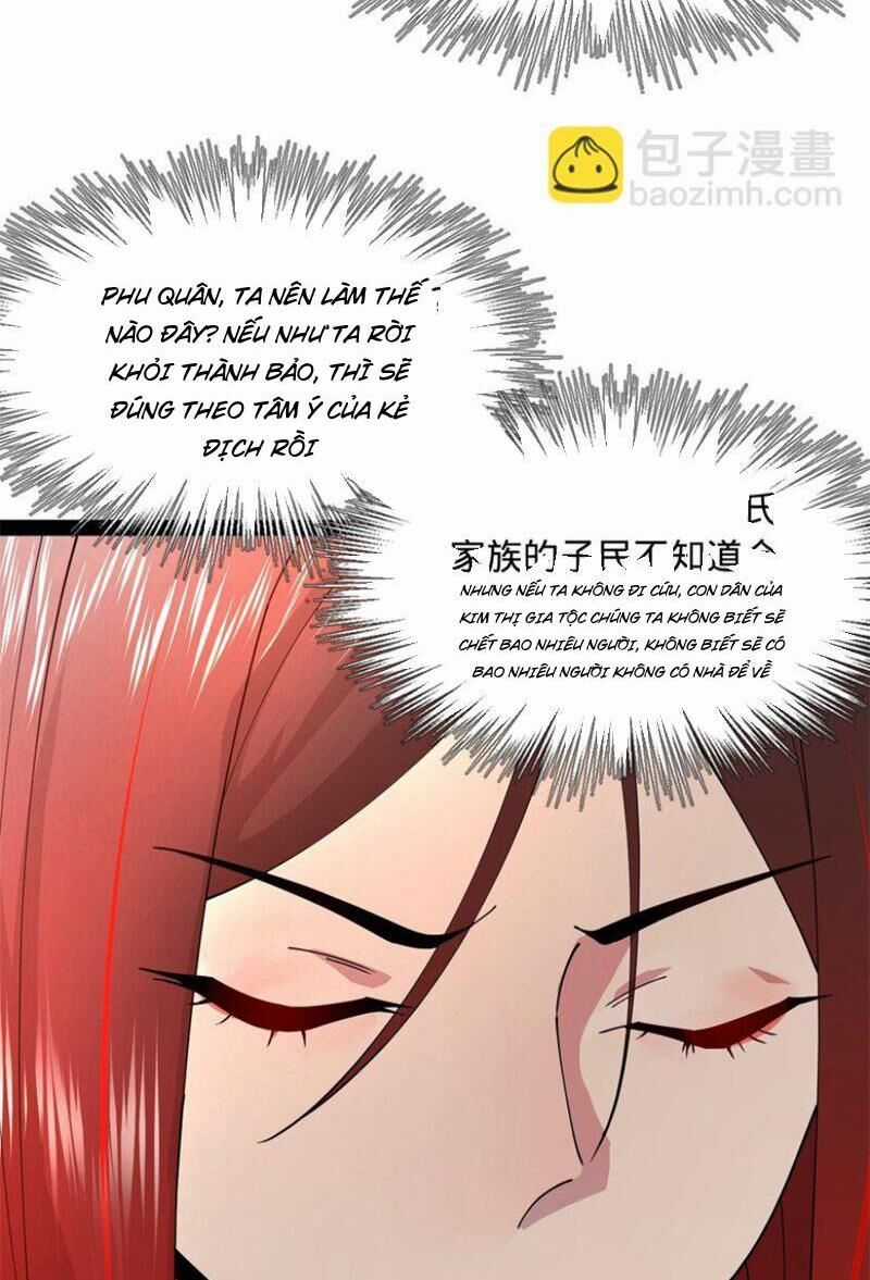 Chàng Rể Mạnh Nhất Lịch Sử Chương 166 trang 14