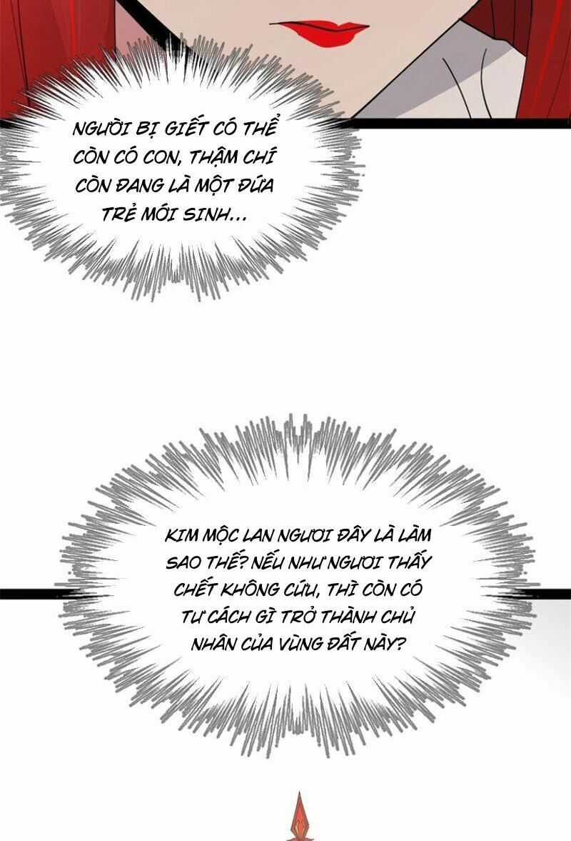 Chàng Rể Mạnh Nhất Lịch Sử Chương 166 trang 15