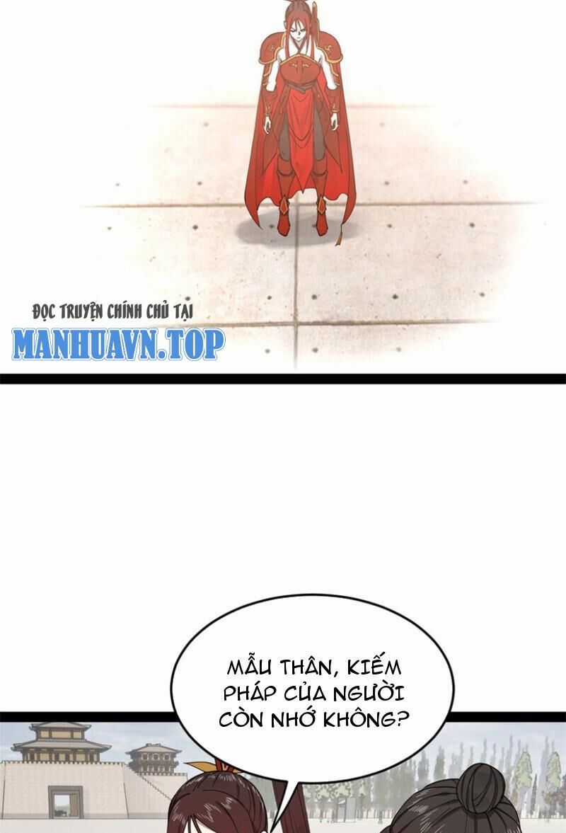 Chàng Rể Mạnh Nhất Lịch Sử Chương 166 trang 16