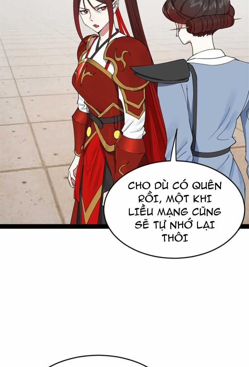 Chàng Rể Mạnh Nhất Lịch Sử Chương 166 trang 17