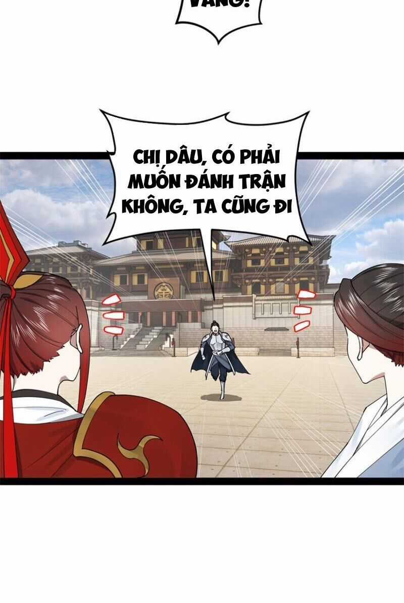 Chàng Rể Mạnh Nhất Lịch Sử Chương 166 trang 19