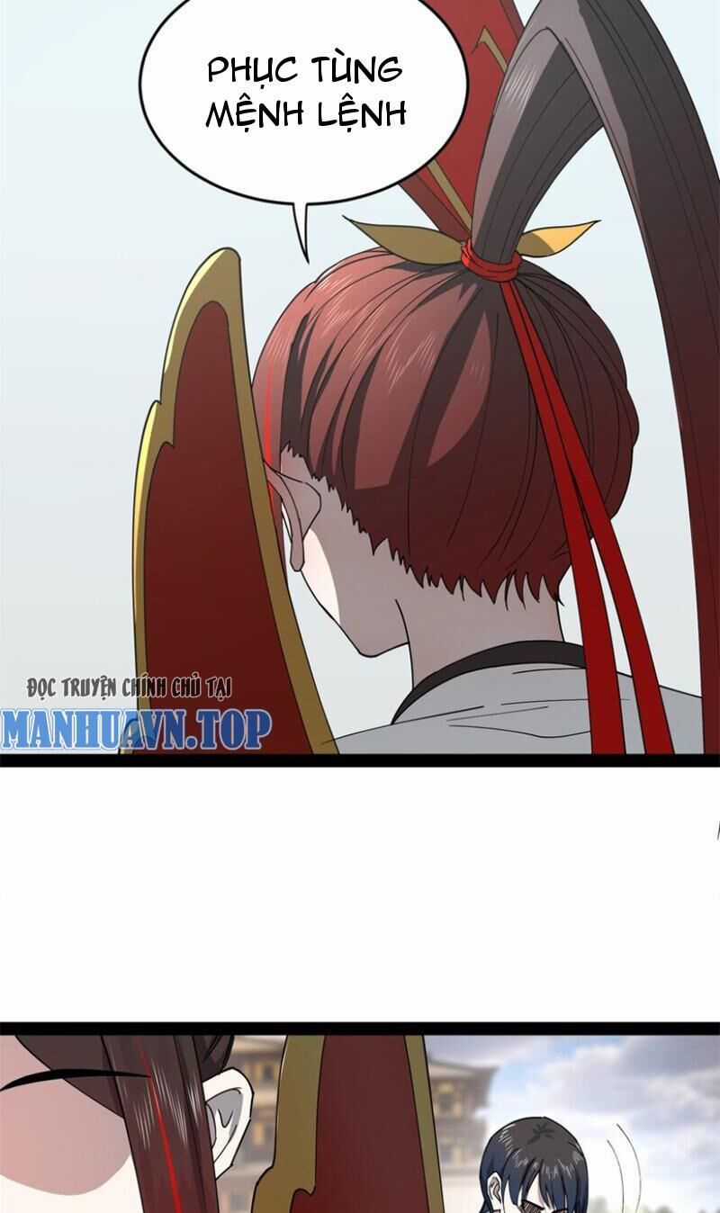 Chàng Rể Mạnh Nhất Lịch Sử Chương 166 trang 22